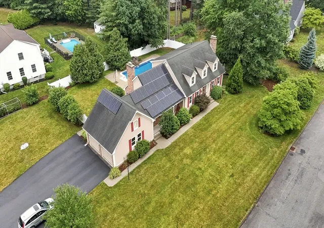 Homes for sale in Wilbraham, MA | 20 Shirley St, Wilbraham, MA 01095 | MLS# 73548311