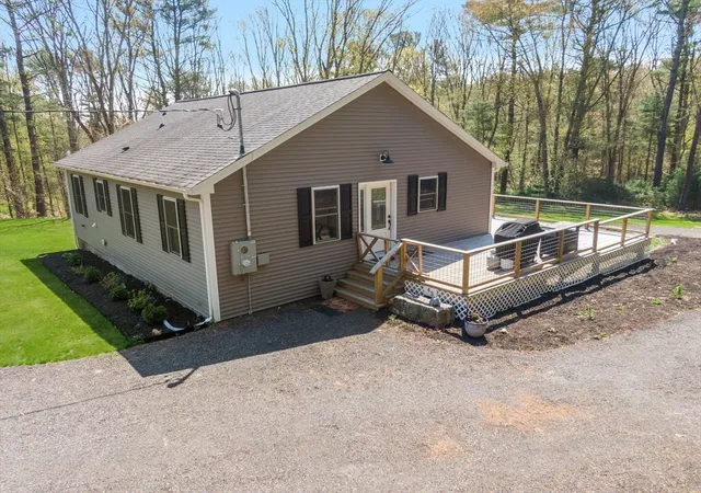 1st image of 43 Weeks Hill Rd, Greene, RI 02827 | MLS# 73520600