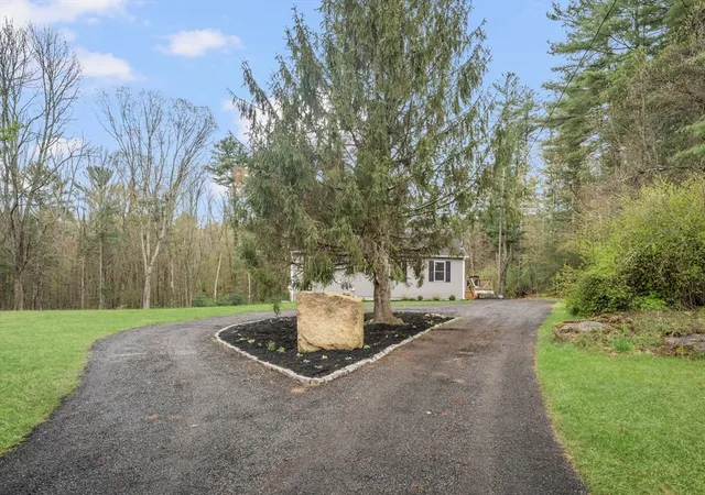 32nd image of 43 Weeks Hill Rd, Greene, RI 02827 | MLS# 73520600