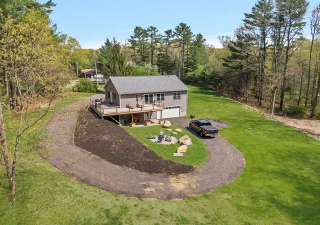 3rd image of 43 Weeks Hill Rd, Greene, RI 02827 | MLS# 73520600