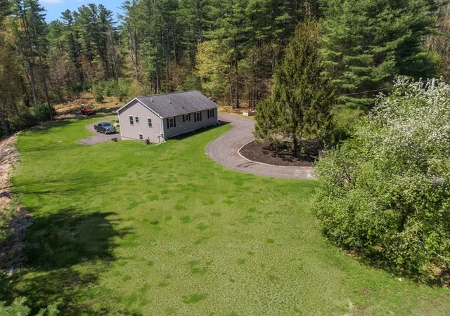 4th image of 43 Weeks Hill Rd, Greene, RI 02827 | MLS# 73520600