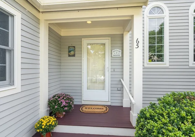 Photo 3 of Condo for sale at 65 Blue Spruce Way #65, Mashpee, MA 02649 | MLS# 73569501 | Listing updated on 2026-09-01