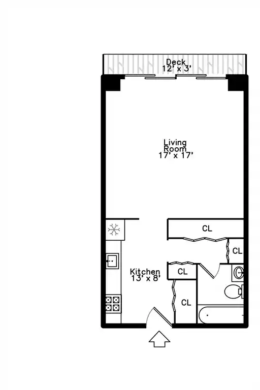 Listing Photo 27 - Condo for sale in 44 Washington St located at 44 Washington St, Brookline, MA 02445 - Unit #913