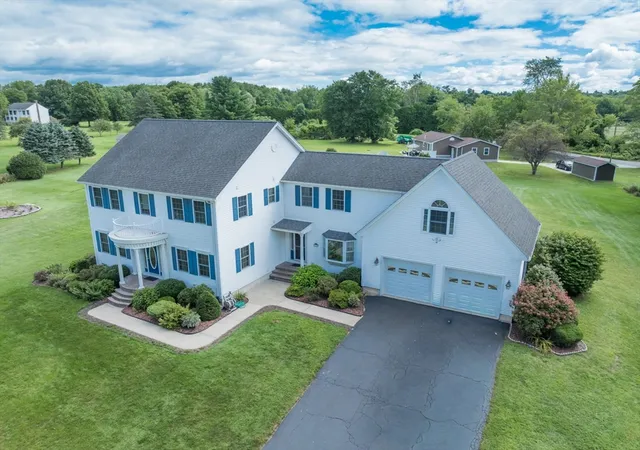 Photo 1 of Single family home for sale at 671 S Washington St, Belchertown, MA 01007 | MLS# 73570000 | Listing updated on 2026-09-04