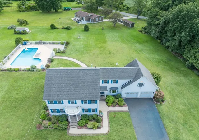 Photo 2 of Single family home for sale at 671 S Washington St, Belchertown, MA 01007 | MLS# 73570000 | Listing updated on 2026-09-04
