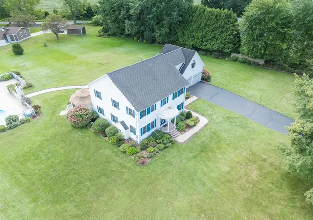 Photo 3 of Single family home for sale at 671 S Washington St, Belchertown, MA 01007 | MLS# 73570000 | Listing updated on 2026-09-04