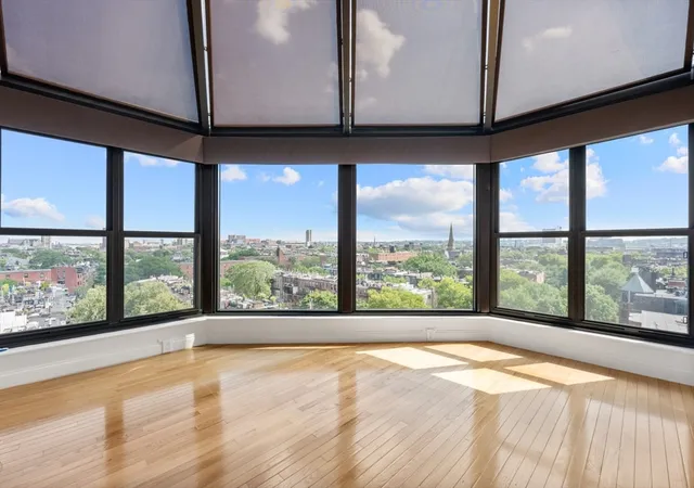 Photo 1 of Sale Pending at 16 Harcourt St #9G, Boston, MA 02116 | MLS# 73551558 | Listing updated on 2026-09-04