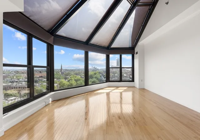 Photo 2 of Sale Pending at 16 Harcourt St #9G, Boston, MA 02116 | MLS# 73551558 | Listing updated on 2026-09-04