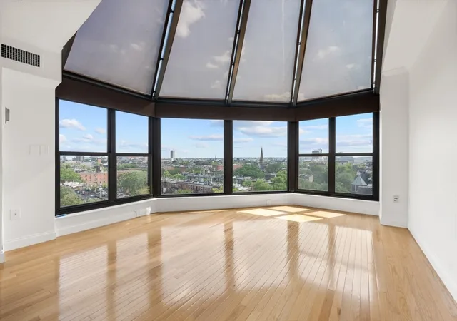 Photo 3 of Sale Pending at 16 Harcourt St #9G, Boston, MA 02116 | MLS# 73551558 | Listing updated on 2026-09-04