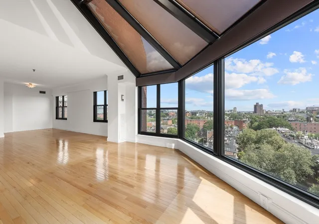 Photo 3 of Sale Pending at 16 Harcourt St #9G, Boston, MA 02116 | MLS# 73551558 | Listing updated on 2026-09-04