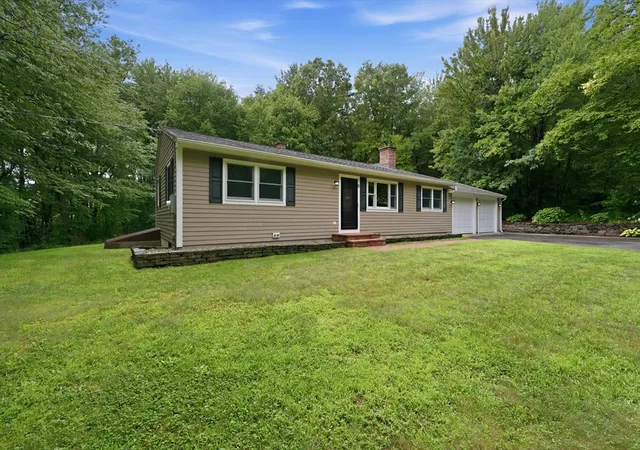 Photo 1 of Sale Pending at 15 Pine Ridge Rd, Montgomery, MA 01085 | MLS# 73565050 | Listing updated on 2026-09-06