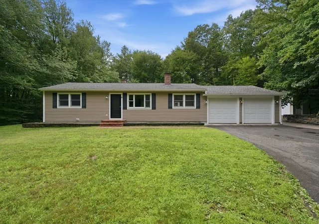 Photo 2 of Sale Pending at 15 Pine Ridge Rd, Montgomery, MA 01085 | MLS# 73565050 | Listing updated on 2026-09-06