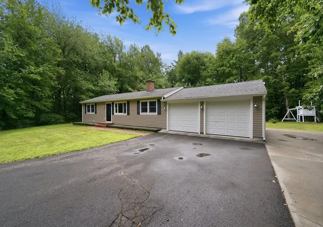 Photo 3 of Sale Pending at 15 Pine Ridge Rd, Montgomery, MA 01085 | MLS# 73565050 | Listing updated on 2026-09-06
