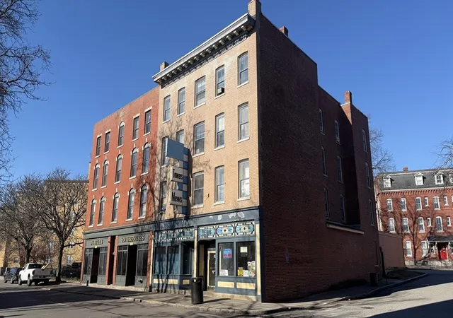 Photo 1 of Multi family home for sale at 101 107 Gorham St, Lowell, MA 01852 | MLS# 73506453 | Listing updated on 2026-09-15