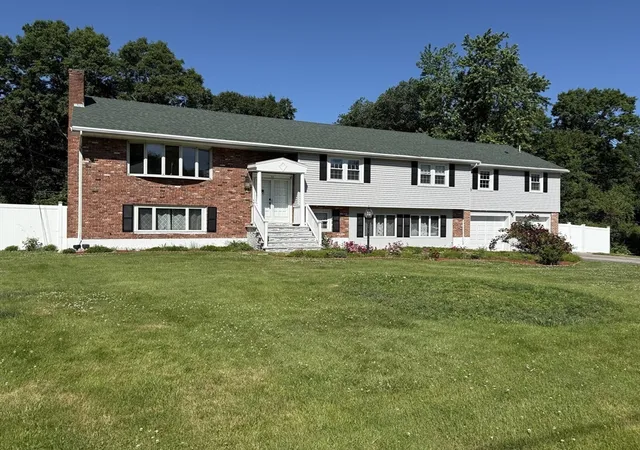 Homes for sale in Canton, MA | 50 Cedarcrest Rd, Canton, MA 02021 | MLS# 73532783