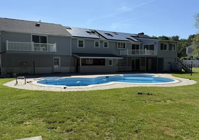 Homes for sale in Canton, MA | 50 Cedarcrest Rd, Canton, MA 02021 | MLS# 73532783