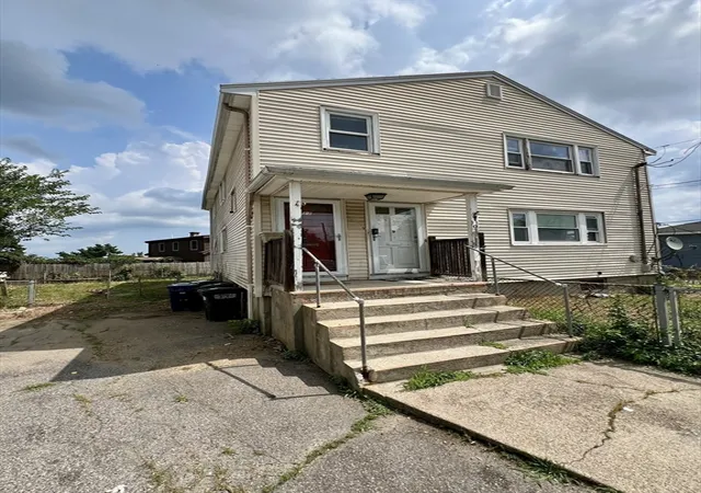 4th image of 9-11 Hardwick Ter, Brighton, MA 02135 | MLS# 73556941