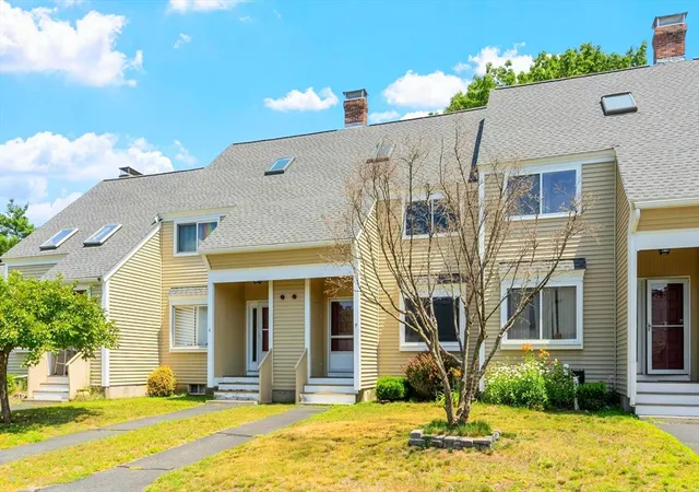 Photo 1 of Condo for sale at 172 Ayer Rd #F1, Shirley, MA 01464 | MLS# 73554472 | Listing updated on 2026-09-05