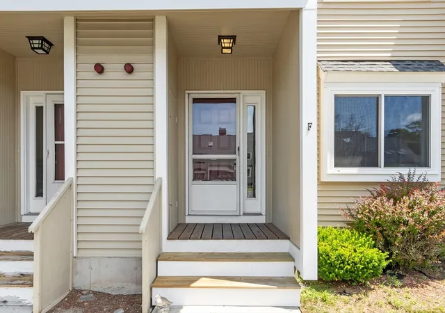 Photo 2 of Condo for sale at 172 Ayer Rd #F1, Shirley, MA 01464 | MLS# 73554472 | Listing updated on 2026-09-05