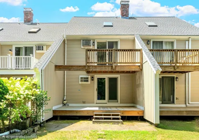 Photo 3 of Condo for sale at 172 Ayer Rd #F1, Shirley, MA 01464 | MLS# 73554472 | Listing updated on 2026-09-05