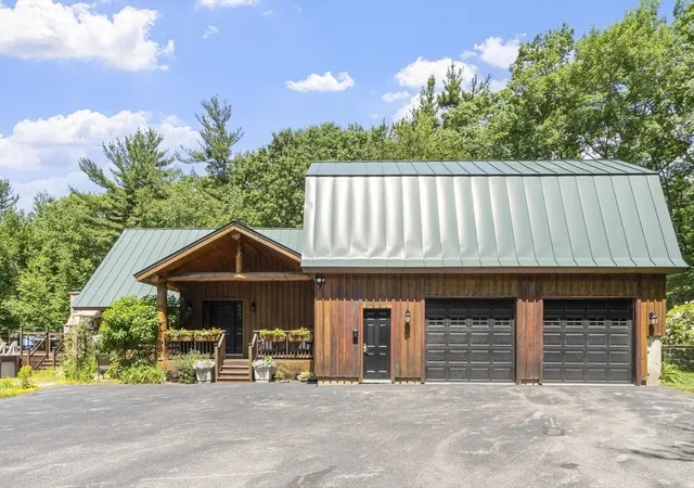 3rd image of 49 Beaman Road, Princeton, MA 01541 | MLS# 73537587