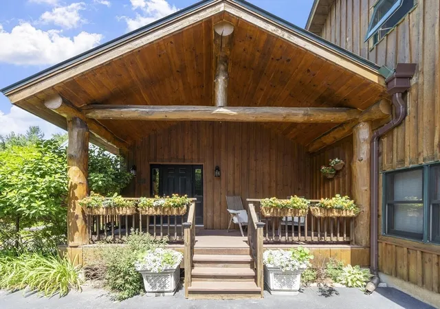 4th image of 49 Beaman Road, Princeton, MA 01541 | MLS# 73537587