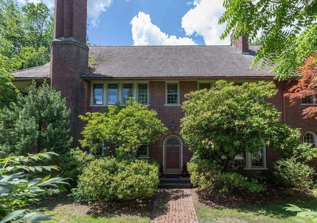 Single family home for sale at 231 Waverley Ave, Newton, MA 02458 | MLS# 73542510