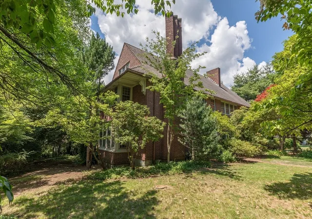 Photo 2 of Single family home for sale at 231 Waverley Ave, Newton, MA 02458 | MLS# 73542510 | Listing updated on 2026-06-30
