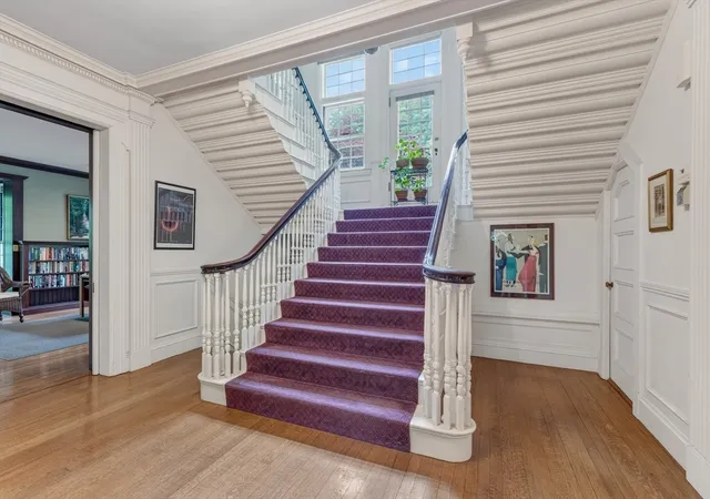 Photo 3 of Single family home for sale at 231 Waverley Ave, Newton, MA 02458 | MLS# 73542510 | Listing updated on 2026-06-30