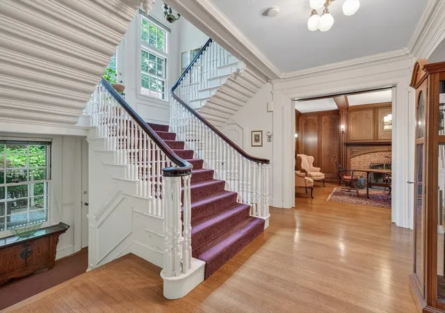 Photo 3 of Single family home for sale at 231 Waverley Ave, Newton, MA 02458 | MLS# 73542510 | Listing updated on 2026-06-30