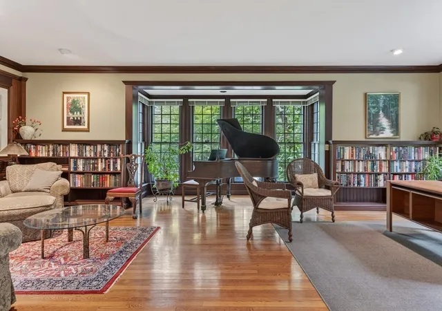 Photo 4 of Single family home for sale at 231 Waverley Ave, Newton, MA 02458 | MLS# 73542510 | Listing updated on 2026-06-30