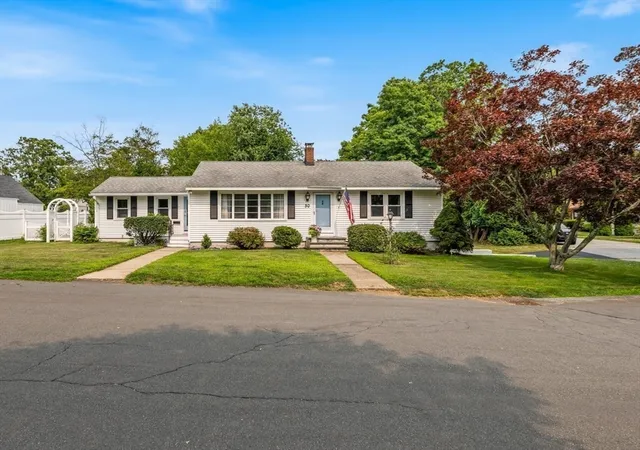 1st image of 50 Fernwood Ave, Haverhill, MA 01835 | MLS# 73562886