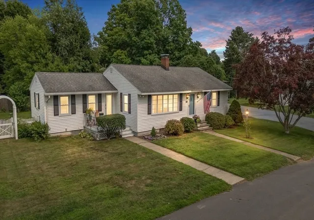 2nd image of 50 Fernwood Ave, Haverhill, MA 01835 | MLS# 73562886
