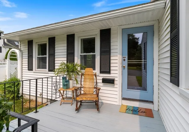 5th image of 50 Fernwood Ave, Haverhill, MA 01835 | MLS# 73562886