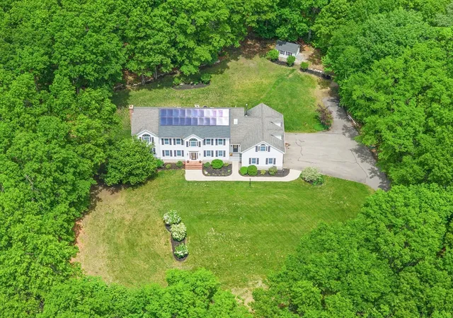 Homes for sale in Groton, MA | 29 Northwoods Rd, Groton, MA 01450 | MLS# 73536038