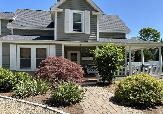 3rd image of 159 Railroad Avenue, South Hamilton, MA 01982 | MLS# 73551978
