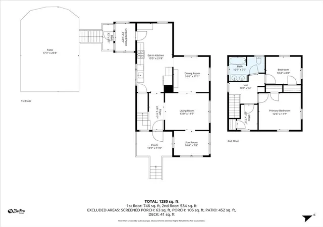 36th image of 65 Congress St, Amesbury, MA 01913 | MLS# 73561566