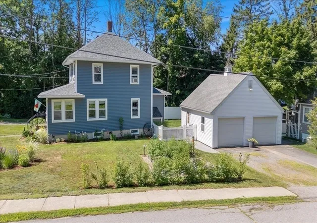 Photo 3 of Sale Pending at 65 Congress St, Amesbury, MA 01913 | MLS# 73561566 | Listing updated on 2026-08-25