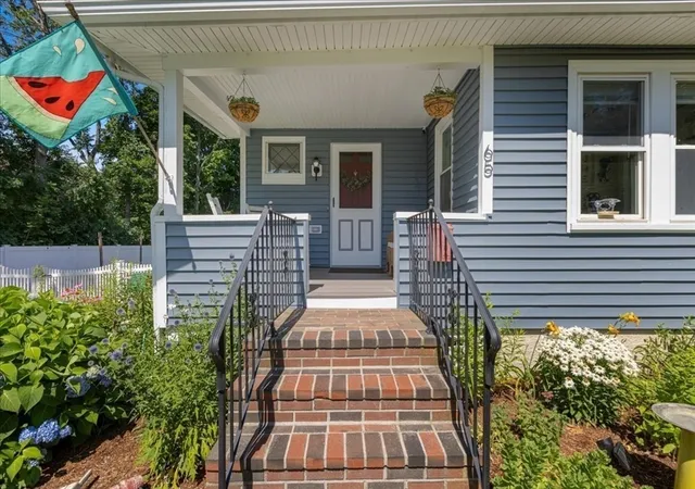Photo 3 of Sale Pending at 65 Congress St, Amesbury, MA 01913 | MLS# 73561566 | Listing updated on 2026-08-25
