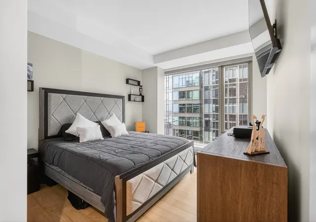 Homes for sale in Boston, MA | 133 Seaport Blvd #1517, Boston, MA 02210 | MLS# 73528047