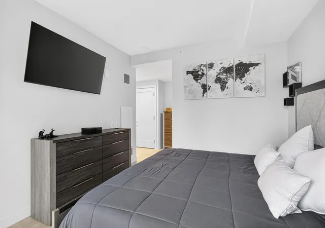 Homes for sale in Boston, MA | 133 Seaport Blvd #1517, Boston, MA 02210 | MLS# 73528047