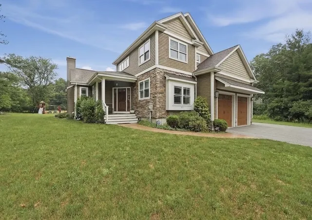 1st image of 223 Tiffany St, Attleboro, MA 02703 | MLS# 73559353
