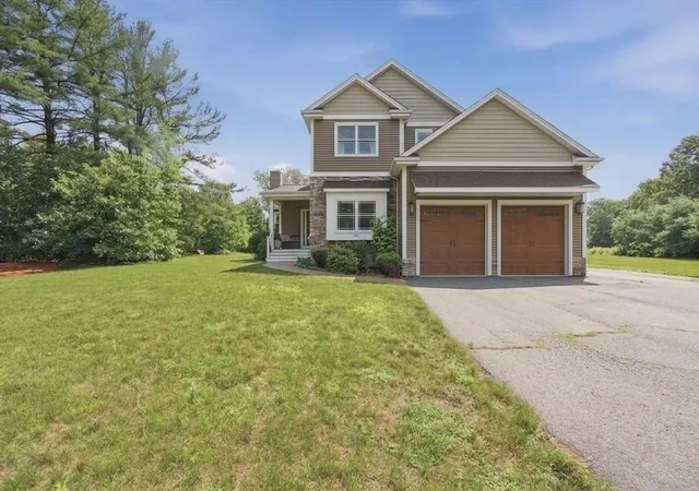 2nd image of 223 Tiffany St, Attleboro, MA 02703 | MLS# 73559353