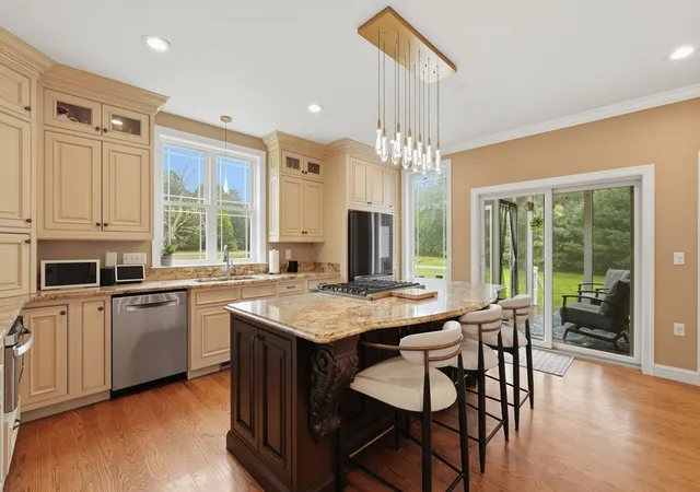 Photo 4 of Single family home for sale at 223 Tiffany St, Attleboro, MA 02703 | MLS# 73559353 | Listing updated on 2026-08-11