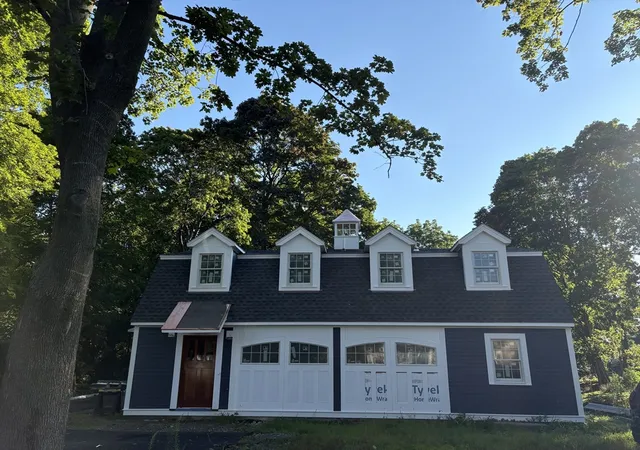 Photo 1 of Single family home for sale at 350 High #B, Newburyport, MA 01950 | MLS# 73568764 | Listing updated on 2026-09-14
