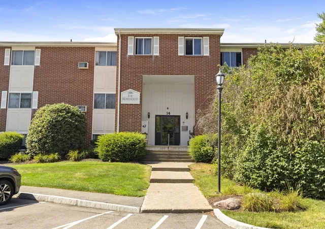 1st image of 14 Dailey St #J, Attleboro, MA 02703 | MLS# 73557174