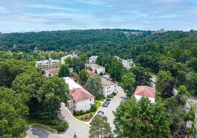 14th image of 200 Fellsview Terrace #205B, Stoneham, MA 02180 | MLS# 73562947