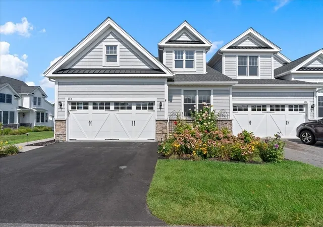 4th image of 154 Hatherly Rd #154, Scituate, MA 02066 | MLS# 73562915