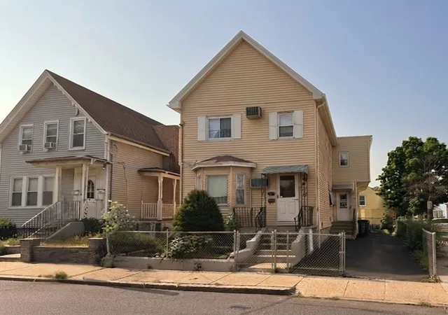 Photo 1 of Sale Pending at 16 Carter St, Everett, MA 02149 | MLS# 73561489 | Listing updated on 2026-09-04