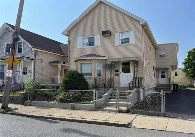 Photo 2 of Sale Pending at 16 Carter St, Everett, MA 02149 | MLS# 73561489 | Listing updated on 2026-09-04